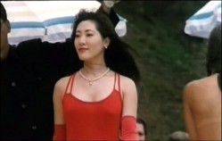 强烈推荐 港姐女神徐诺宣早期三级片 露大奶被操得呻吟大叫 想不到叫得这么骚 截图1