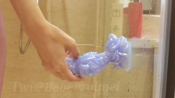 推特极品反差女老师【最美宝儿】绿帽癖，身材无敌凹凸有致，喜欢邀单男3P各种淫乱 截图2