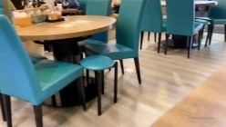 【终极调教 ️地狱独家】性奴调教港女母狗『Dogm』最新各种啪啪口交 怒操淫穴 抽插特写 深喉跪舔 高清1080P原版 截图14