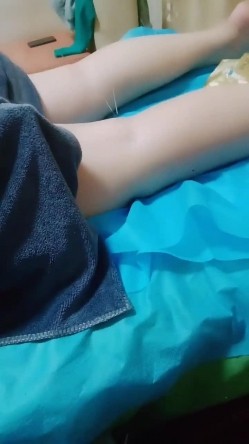 【骚宝】偷拍 中医SPA 多位新人 良家人妻 少妇熟女~！~~人妻返场 男主站到面 自动拿屌就吃！！ 截图13