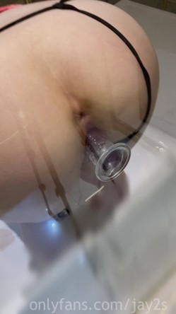 韩国SMBD舞蹈老师「Jay2sss」OF私拍 束缚、鞭打、滴蜡、虐阴、足交、吞精、群P 截图2