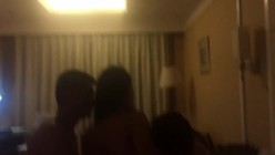现在母狗老婆玩3P多P都已经是小意思了，今后主攻母狗的多人性虐调教。 截图7