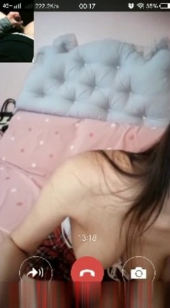 重磅福利多次获奖的游艇女郎裴希西与大款手机一对一私聊视频被泄密流出 截图8