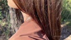 LegalPorno - Rossa Vaxx - My ex FUCK ME on the mountain.mp4 截图3