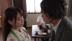 MIDE-707 夫が出張中の2日間、お義父さんと濃厚に交わり何度も果てた最低な私… 初川みなみ 截图1