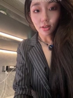 ️御姐女神【jiajia_L】健身女神超高颜值健身房漏出骚货母狗御姐 截图9
