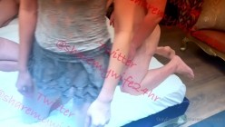 国产极品媚黑绿帽人妻「24小时分享我妻」OF性爱私拍 骚妻爱淫趴和黑人干炮追求极致体验 截图16