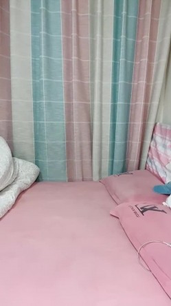 校园美女【符真】白月光女神 甜美尤物 白皙酥胸 近距特写 跳蛋狂震流白浆 截图11