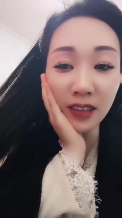 【泡泡马】白领御姐~! 白皙身材~户外刺激车震~无套啪啪 截图5