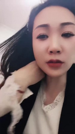 【泡泡马】白领御姐~! 白皙身材~户外刺激车震~无套啪啪 截图10