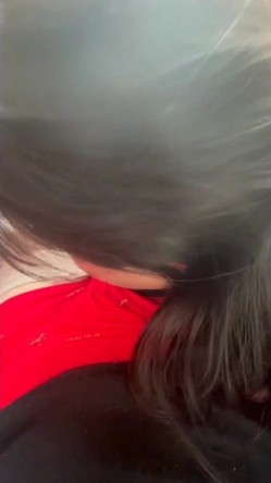 宾利车主肆意妄为约炮外围女车震深喉口爆 按着头使劲裹 果然是车标决定女人质量 截图7