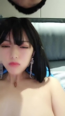 最新出炉超火堕落下海超美女神 模  约战榜眼大哥三百回合 新造型短发变清新了骨子里还是那么淫荡求干求调教 截图6
