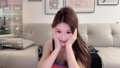 ️美女御姐【Daidai-77】新晋美女、大长腿高颜值御姐、吊打一众网红、口爆 截图4
