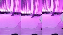 韩国Sooplive美女主播BJ巴卡斯19房精选舞蹈合集 截图9
