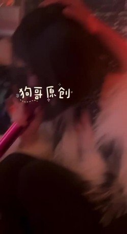 专注良家少妇熟女约炮大神【狗哥原创】，爆干各种BBW巨乳肥臀丰腴母狗，有露脸 截图14