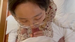 拿起手机记录生活【精品泄密】兰州马辉母狗露脸自拍主打真实，全部露脸 截图14
