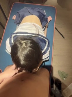 杭州反差婊 陈钰桐 服侍金主视频流出 截图7