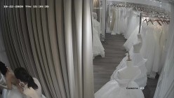 70元新作黑客【破解摄像头】 ️重磅 超清摄像头之最美新娘伴娘 截图3