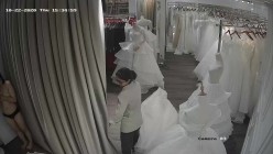 70元新作黑客【破解摄像头】 ️重磅 超清摄像头之最美新娘伴娘 截图6