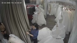 70元新作黑客【破解摄像头】 ️重磅 超清摄像头之最美新娘伴娘 截图7
