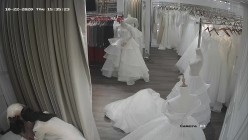70元新作黑客【破解摄像头】 ️重磅 超清摄像头之最美新娘伴娘 截图9