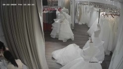 70元新作黑客【破解摄像头】 ️重磅 超清摄像头之最美新娘伴娘 截图10