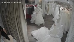 70元新作黑客【破解摄像头】 ️重磅 超清摄像头之最美新娘伴娘 截图11