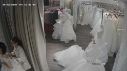 70元新作黑客【破解摄像头】 ️重磅 超清摄像头之最美新娘伴娘 截图12