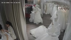 70元新作黑客【破解摄像头】 ️重磅 超清摄像头之最美新娘伴娘 截图14