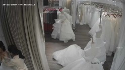 70元新作黑客【破解摄像头】 ️重磅 超清摄像头之最美新娘伴娘 截图15