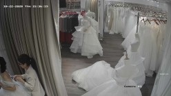 70元新作黑客【破解摄像头】 ️重磅 超清摄像头之最美新娘伴娘 截图16
