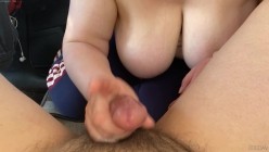 【年少不知少妇好 ️错把少女当成宝】魔都熟女猎人『Porn88』约会良家少妇私拍 车震口活 骑乘内射 高清1080P原版 截图5