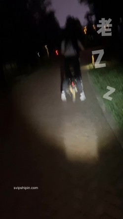 大佬黑白DOM老Zz字母交流圈封神作品反差母狗SM调教群P大神 截图8