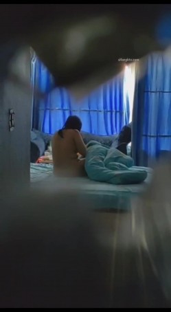 【极品稀缺猫眼偷拍】超刺激猫眼偷窥酒店情侣造人啪啪做爱 叫声淫荡 不一样的视觉体验 比酒店偷拍更刺激 情侣篇 截图2