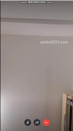 堪比果条 ️的网络招聘模特视频面试被泄露流出明星气质美女黄X惠360度裸露特写，附生活照 截图8