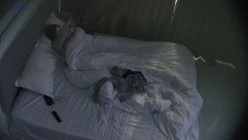酒店偷拍高校眼镜婊班花被小伙追到手周末带出来操穴 干了几次 截图13