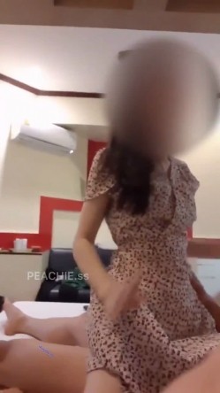 ️反差女神S极品身材淫荡3P啪啪被曝光 截图11