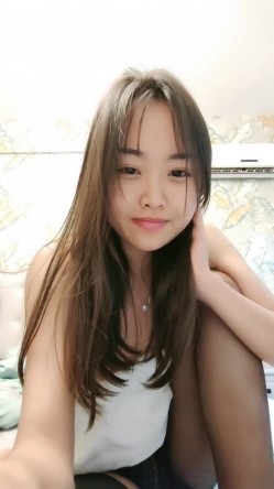 清纯校花被干了【淘气熊熊】懵懂可爱青春无敌，小仙女的少女气息无人能挡，被男友各种姿势暴插，好爽好美！ 截图4