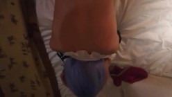 曾火爆全网的B站援交门COSER琉璃青RO沉迷已婚还援交2小时2K包夜5K订单多得排队 截图2