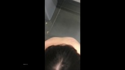 【重磅泄密】东北大学在职MBA程雅琪与徐晨留学期间噼腿YP 截图1