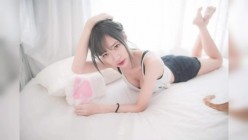 渣男暗藏摄像头曝光台湾30万粉丝的美女主播【芷涵】 截图5