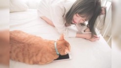 渣男暗藏摄像头曝光台湾30万粉丝的美女主播【芷涵】 截图7