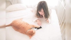 渣男暗藏摄像头曝光台湾30万粉丝的美女主播【芷涵】 截图8