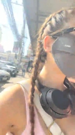 重磅，火爆健身尤物，【健身桃桃】，高端场会牛郎嗑药操喷，欲望得到了充分释放，水不停，被操的高潮好多次 截图11