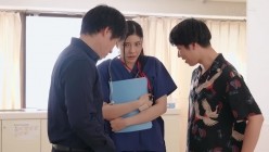 STARS-964 命を救った男は最悪の強●魔だった。無理矢理性処理をさせられ続けレ×プ沼に堕ちた救急救命医・神木麗 截图9