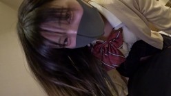 fc2ppv-4314125 【再販ございません】【完全数量限定品】絶対的美女18歳つばさちゃん！坂道系の体に生中2発！中出し精*を飲ませてしまいました 截图9