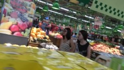 《大神魔手 极品CD》超市商场贴身TP各种高冷漂亮小姐姐神秘裙内不穿内裤露B性感T内想不到我们日常生活中有这么多隐藏的骚妹 截图6