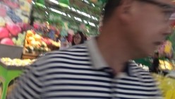 《大神魔手 极品CD》超市商场贴身TP各种高冷漂亮小姐姐神秘裙内不穿内裤露B性感T内想不到我们日常生活中有这么多隐藏的骚妹 截图7