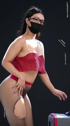 JM假面热舞女孩 116女孩 4K加密破解合集 截图7