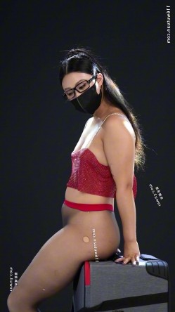 JM假面热舞女孩 116女孩 4K加密破解合集 截图12